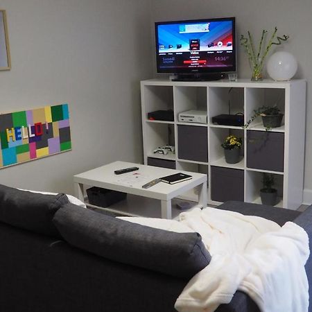 La Briquerie - Appartement 4 Personnes Orbey Exteriér fotografie