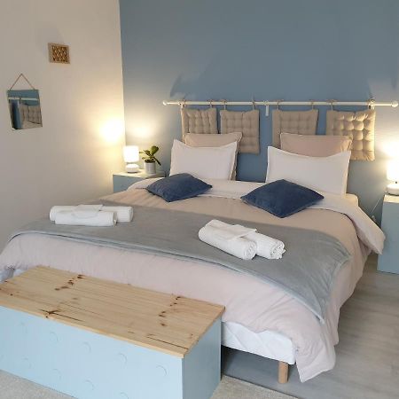 La Briquerie - Appartement 4 Personnes Orbey Exteriér fotografie